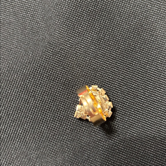 Elegant Blue Heart Jewelry Set - Picture 6 of 6